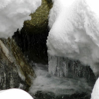 ACQUA, GHIACCIO, NEVE di 