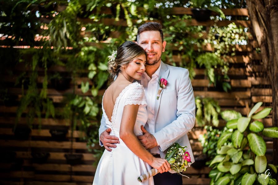 Photographe de mariage Gabriela Benitez Paredes (gabrielabenitezp). Photo du 6 février 2020