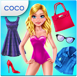 Cover Image of Descargar Chica estilista: hazme fabulosa 1.0.8 APK