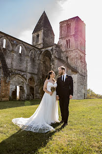 Photographe de mariage Rita Szépfalusi (pillanatmesek). Photo du 2 mars 2022