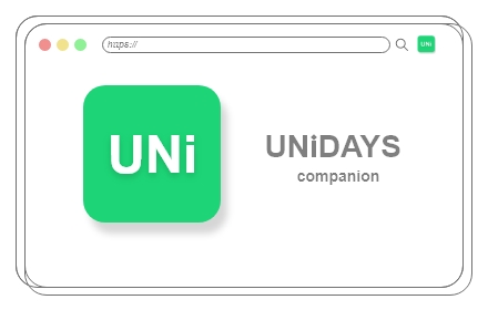 Unidays Companion Preview image 0