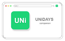 Unidays Companion small promo image