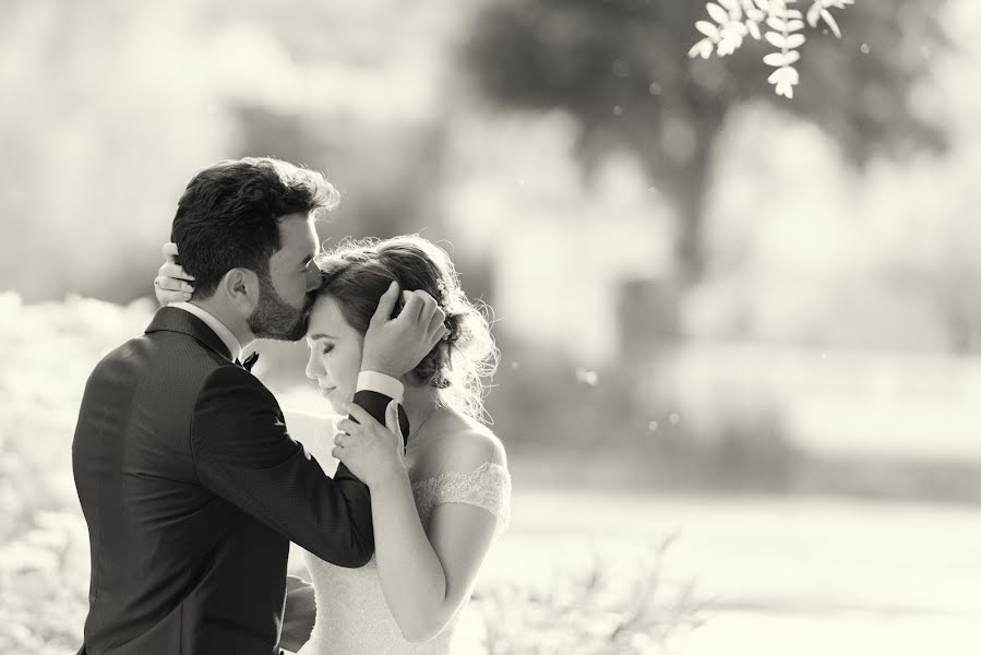 Fotógrafo de casamento Adrian Cer (symbolistic). Foto de 9 de junho 2017