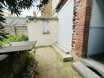 appartement à Rennes (35)