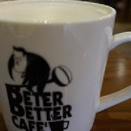 彼得好咖啡 peter better cafe