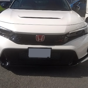 シビックタイプR FL5