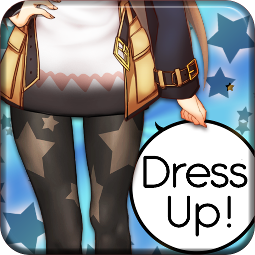 Leggings Design-Girl dress up 休閒 App LOGO-APP開箱王