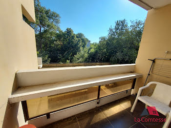 appartement à Aix-en-Provence (13)