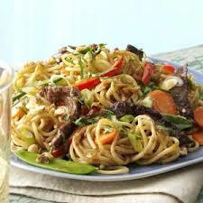 Sasagiu Noodle Curry