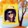 Autumn Photo Frames