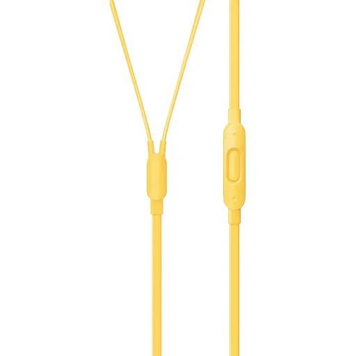 Beats urBeats3 Earphones with Lightning Connector_Yellow_4.jpg