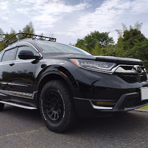 CR-V RW1