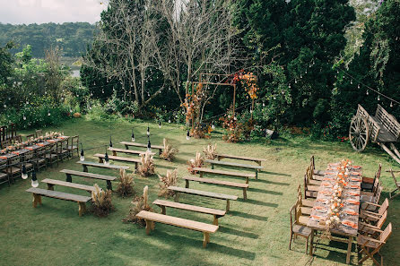 Fotógrafo de casamento Đạt Quốc (mapweddinghouse). Foto de 10 de março