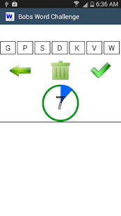 Free Download Bob's Word Challenge APK for PC