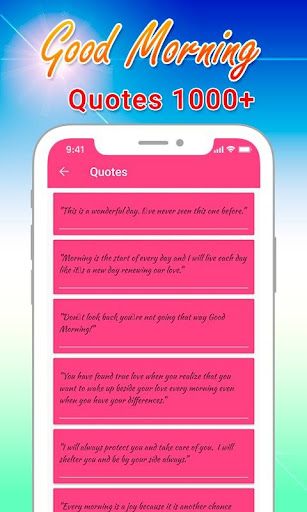 Goog Morning GIF IMAGES QUOTES