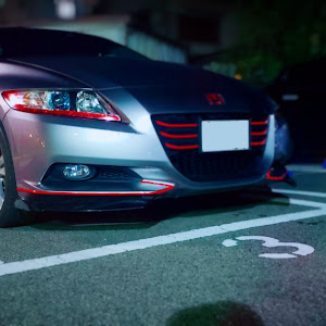 CR-Z ZF1