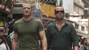 Strike Back thumbnail