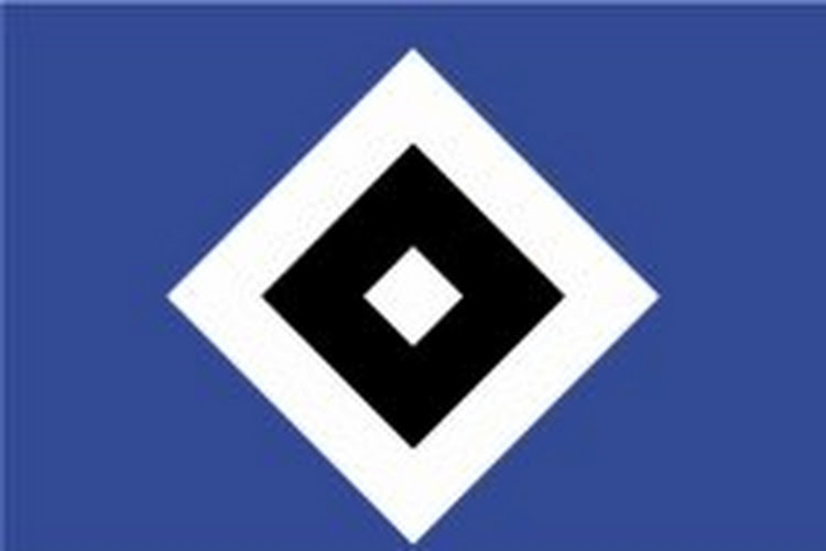 HSV als enige Duitse club nooit zakte?