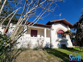 maison à Saint-Paul-lès-Dax (40)