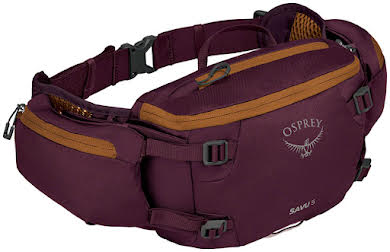 Osprey Savu 5 Lumbar Pack alternate image 10