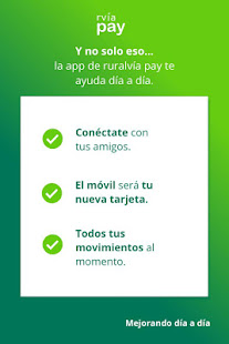 ruralvía pay(圖6)-速報App