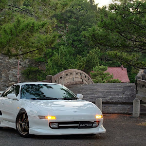 MR2 SW20