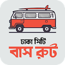 Descargar la aplicación Dhaka City Bus Route Instalar Más reciente APK descargador