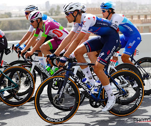 🎥 Van Wilder valt in slotkilometer maar ploegmaat spurt voor Quick-Step naar zege, João Almeida nieuwe leider