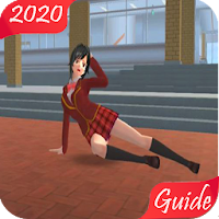 walkthrough For SAKURA School Simulator 2020