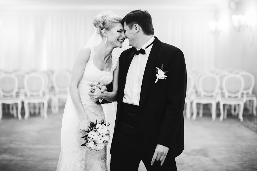 Wedding photographer Aleksandr Rudakov (imago). Photo of 29 August 2019