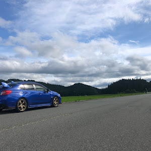 WRX STI VAB