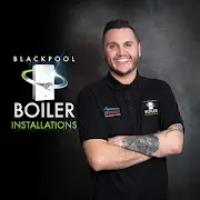 Blackpool Boiler Installations Ltd Logo