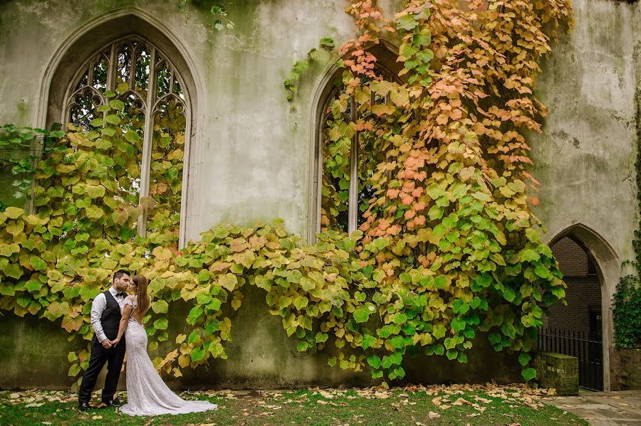 Fotógrafo de bodas Tsatsas Studio (tsatsas). Foto del 12 de diciembre 2019