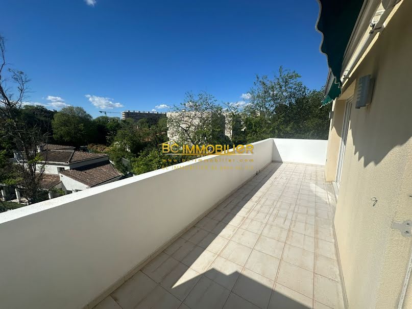 Vente appartement 4 pièces 81.91 m² à Marseille 9ème (13009), 348 500 €