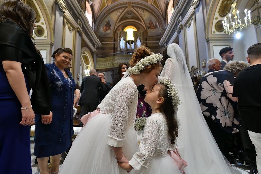 Fotógrafo de bodas Giuseppe Petix (petix). Foto del 17 de diciembre 2019