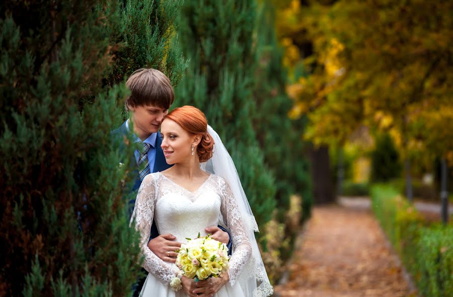 Wedding photographer Maksim Mikhaylyuchenko (wedphotographer). Photo of 3 March 2016