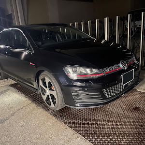 ゴルフGTI