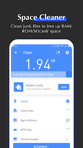 All-In-One Toolbox Cleaner v8.1.6.0.4 Pro Mod APK 2