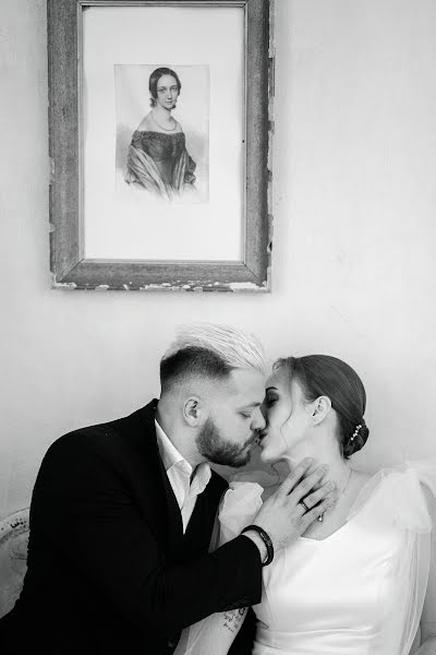 Fotógrafo de bodas Aleksandr Malashenko (vkadre). Foto del 16 de abril