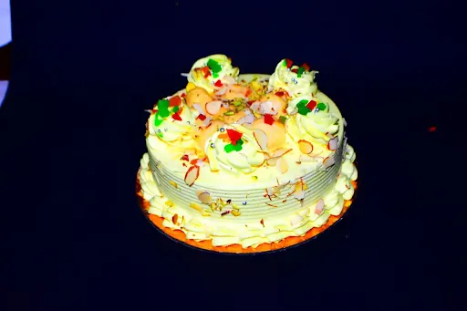 Rasmalai Cake[500 Grams]