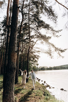 Wedding photographer Aleksey Agunovich (aleksagunovich). Photo of 22 July 2022