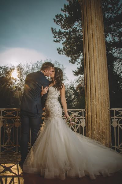 Wedding photographer Rale Radovic (raleradovic). Photo of 11 December 2016