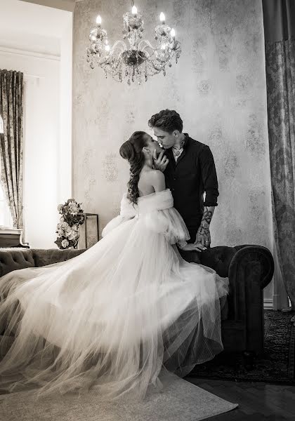 Vestuvių fotografas Brenda Ale (brendaale). Nuotrauka 2022 gruodžio 29