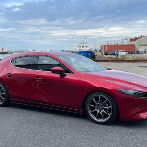 MAZDA3 BPFP