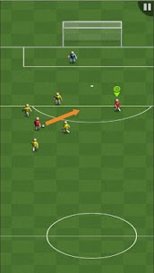 Top Scorer MOD (Free Purchases) 1