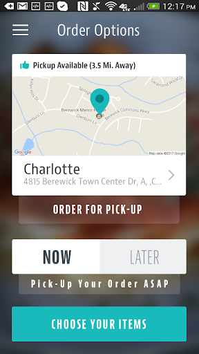 Enricos Italian Restaurant