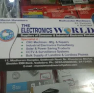 The Electronics World photo 2