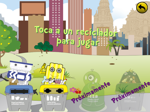 Los Recicladores