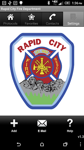 Rapid City Fire Department