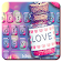 Nouveau thème de clavier Sweet Love icon